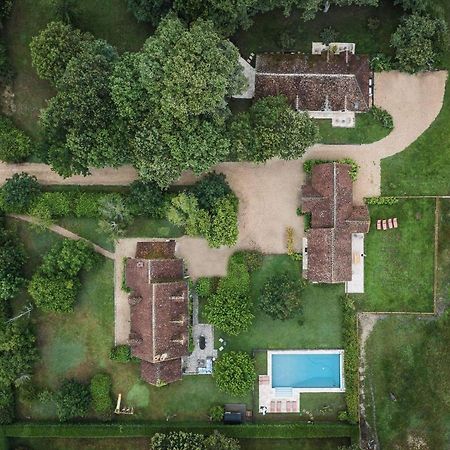 La Grange De Leonie, Chambres D'Hotes Avec Piscine Et Spa Méry-sur-Cher Kültér fotó