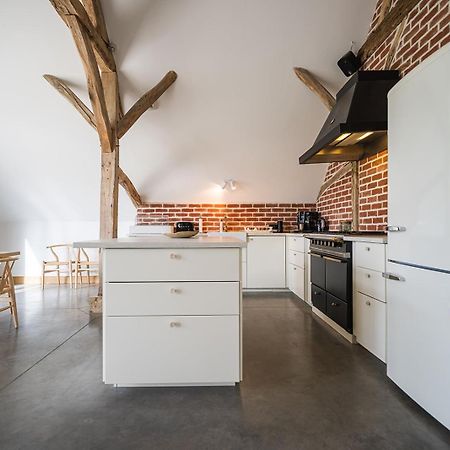 La Grange De Leonie, Chambres D'Hotes Avec Piscine Et Spa Méry-sur-Cher Kültér fotó