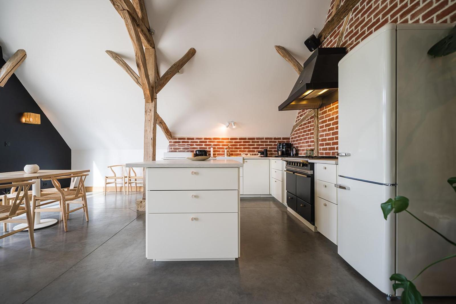 La Grange De Leonie, Chambres D'Hotes Avec Piscine Et Spa Méry-sur-Cher Kültér fotó