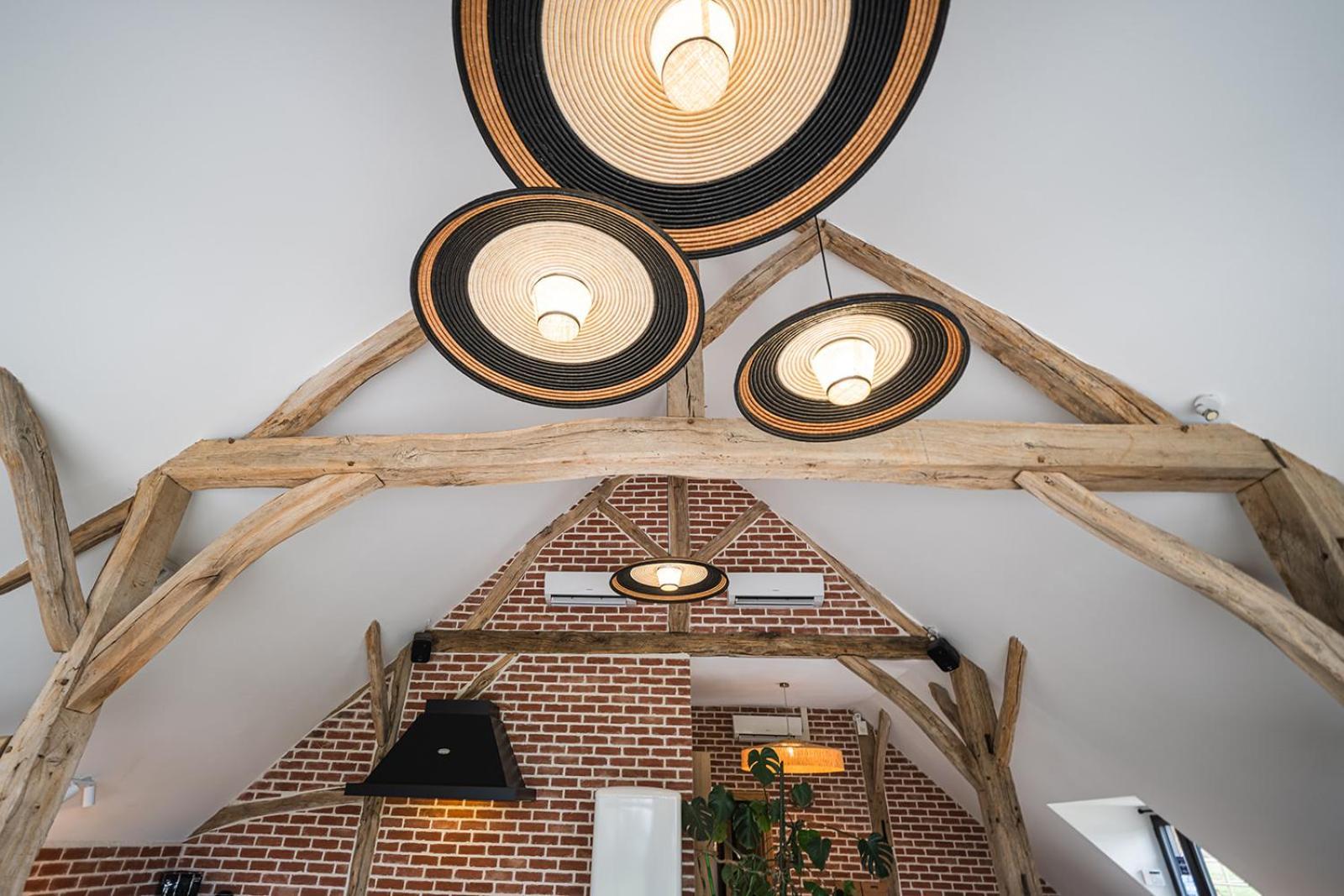 La Grange De Leonie, Chambres D'Hotes Avec Piscine Et Spa Méry-sur-Cher Kültér fotó