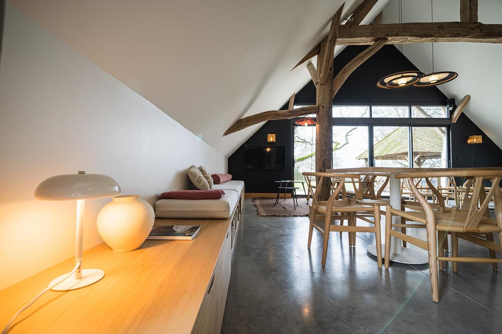 La Grange De Leonie, Chambres D'Hotes Avec Piscine Et Spa Méry-sur-Cher Kültér fotó