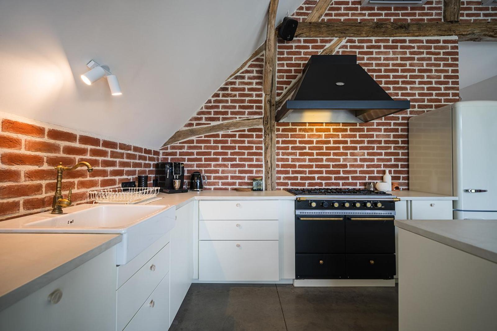 La Grange De Leonie, Chambres D'Hotes Avec Piscine Et Spa Méry-sur-Cher Kültér fotó